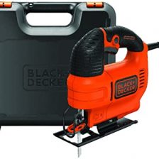 VBODNA ŽAGA 520W Black & Decker KS701EK