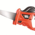 VBODNA ŽAGA 400 W Black & Decker KS880EC