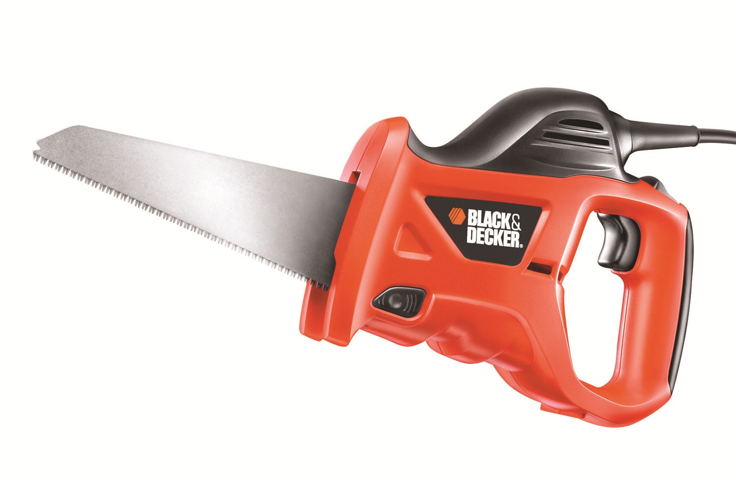 VBODNA ŽAGA 400 W Black & Decker KS880EC