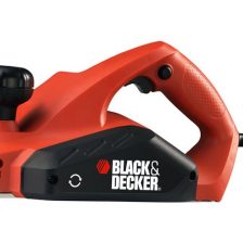 OBLIČ 650 W Black & Decker KW712