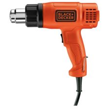 FEN ZA VROČI ZRAK 1750 W Black & Decker KX1650