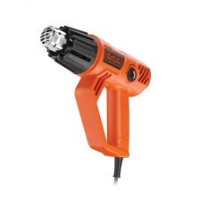 FEN ZA VROČ ZRAK 2000 WV ŠKATLI Black & Decker KX2001