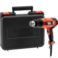 FEN ZA VROČI ZRAK 2000 W Black & Decker KX2200K