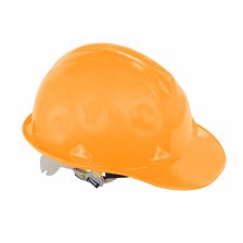 ČELADA ZAŠČITNA ORANŽNA LAHTI PROFIX L1040103