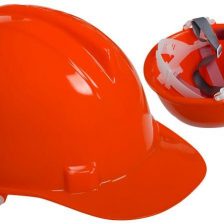 VARNOSTNA ČELADA RDEČA CAT III, CE PROFIX L1040202