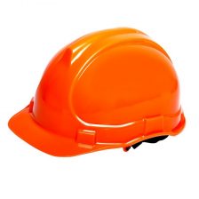 VARNOSTNA ČELADA ORANŽNA CAT III, CE PROFIX L1040204