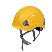 ČELADA ZAŠČIT. ZA DELO NA VIŠINI RUMENA KAT III PROFIX L1040402