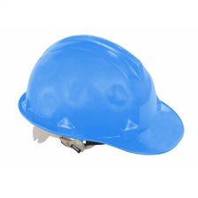 VARNOSTNA ČELADA MODRA KAT. IIEN397 PROFIX L1040701