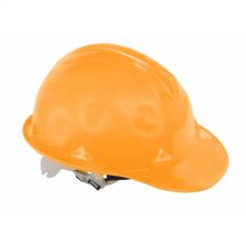 VARNOSTNA ČELADA ORANŽNA KAT. IIEN397 PROFIX L1040703