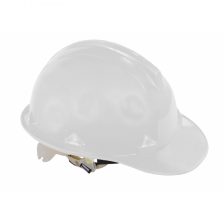 VARNOSTNA ČELADA BELA KAT. IIEN397 PROFIX L1040705