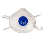 ZAŠČITNA MASKA FFP1 Z VENTILOM PROFIX L1200200