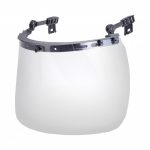 ŠČITNIK OBRAZA ZA ČELADO INDUSTRIAL PRO L10401/405 PROFIX L1520400