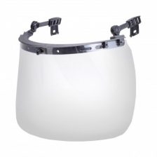 ŠČITNIK OBRAZA ZA ČELADO INDUSTRIAL PRO L10401/405 PROFIX L1520400