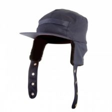 KAPA PODLOŽENA Z NAUŠNIKI PROFIX L1915160