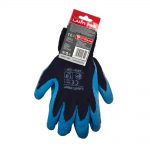ZAŠČITNE ROKAVICE LATEX L PROFIX L250109K