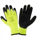 ZAŠČITNE ROKAVICE ZIMSKE LATEKS 9(L) BLISTER PROFIX L250509K