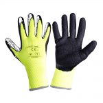 ZAŠČITNE ROKAVICE ZIMSKE LATEKS 10(XL) BLISTER PROFIX L250510K