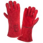 ROKAVICE XXL USNJENE ZA VARJENJE PROFIX L270311K