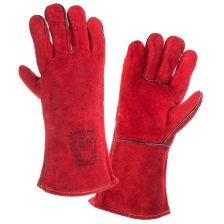 ROKAVICE XXL USNJENE ZA VARJENJE PROFIX L270311K