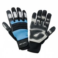 ROKAVICE ZAŠČITNE L PVC ODBOJNE PROFIX L280709K