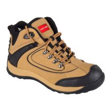 GLEŽNARJI NUBUK MEDENO ČRNI, SB SRA, 41 PROFIX L3010241