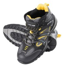 GLEŽNARJI NUB/MREŽA ČRNO-RUMENI S1P SRA 40 PROFIX L3010440