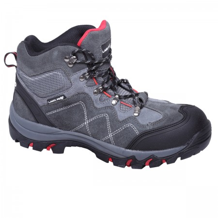 GLEŽNARJI SEMIŠ SIVO-RDEČI S1P SRA 41 PROFIX L3011041