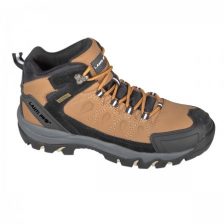 GLEŽNARJI BREZ KAP BEŽ-ČRNE O2 SRA 44 PROFIX L3011444