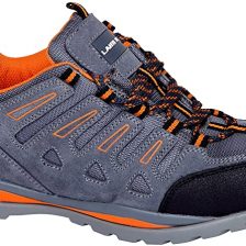 ČEVLJI BREZ KAP. SEMIŠ/OXF SIVO-ORANŽ OB FO SRA 44 PROFIX L3040844