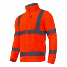 JOPA FLIS VISOKA VIDLJIVOST ORANŽNA M LAHTI L4011002
