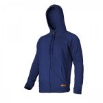 JOPICA S KAPUCO IN ZADRGO NAVY MODRA "S" LAHTI L4011201