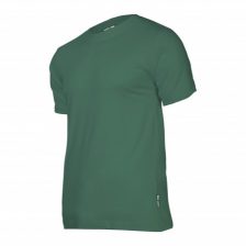 MAJICA 180G/M2 ZELENA XL LAHTI L4020604