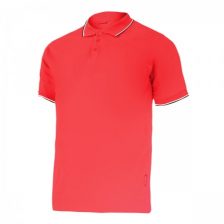 POLO MAJICA 190G RDEČA XL LAHTI L4031304