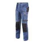 HLAČE JEANS OJAČANE 2XL LAHTI L4051005