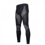 SPODNJICE TERMOAKTIVNE ČRNO-SIVE 2XL/3XL LAHTI L4120205