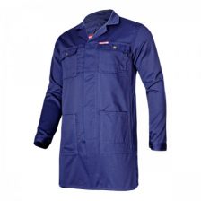 HALJA ZAŠČITNA MODRA 260G/M2 "L" LAHTI L4160103