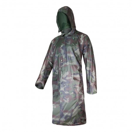 DEŽNI PLAŠČ CAMO 2XL LAHTI L4170405