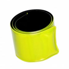 ODSEVNIK ELASTIČEN RUMEN 340X30MM LAHTI L9010100