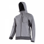 JAKNA SOFTSHELL S KAPUCO SIVA L LAHTI LPKS2L