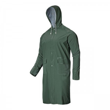 PLAŠČ DEŽNI ŠT. 2XL LAHTI LPPP12XL