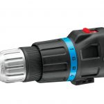 NASTAVEK (UDARNI VRTALNIK) ZA MT143K IN MT350K Black & Decker MTHD5