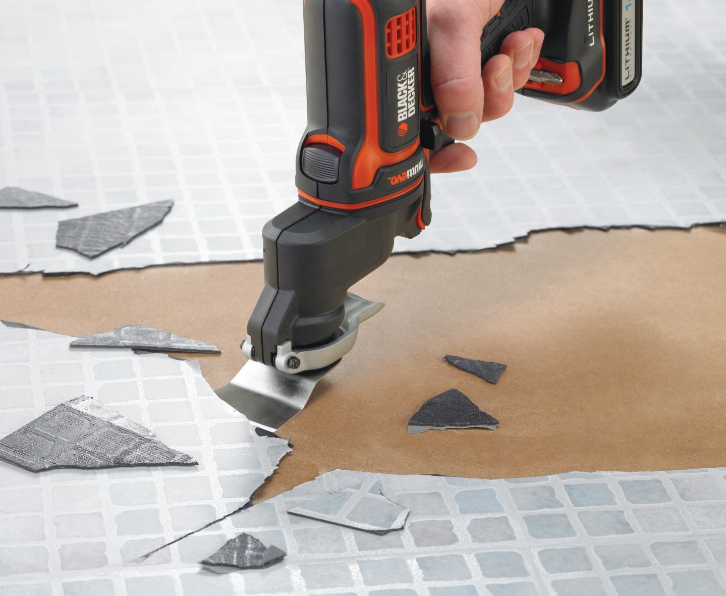 NASTAVEK (REZALNIK) ZA MT143K IN MT350K Black & Decker MTOS4 - slika 3