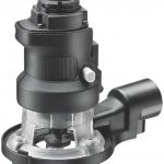 NASTAVEK (REZKALNIK) ZA MT143K IN MT350K Black & Decker MTRT8