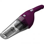 AKU ROČNI SESALNIK 3,6V Black & Decker NVB115W