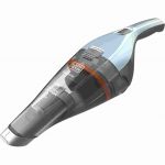 AKU ROČNI SESALNIK  7,2V Black & Decker NVC215W