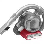AKU SESALNIK Dustbuster FLEXI 10,8 V  Black & Decker PD1020L