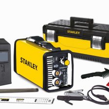 VARILNI APARAT 230V, 50-60Hz Stanley POWER100 MAXI KIT