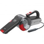 AVTOMOBILSKI SESALNIK 12 V PIVOT Black & Decker PV1200AV
