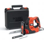 ŽAGA SCORPION 500 W Black & Decker RS890K