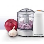 MINI SEKLJALNIK SC350 Black & Decker SC350